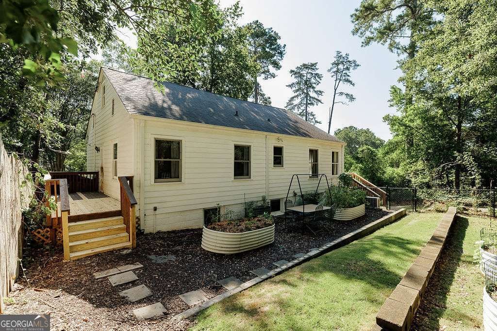 1686 Milledge Avenue Athens - Photo 43