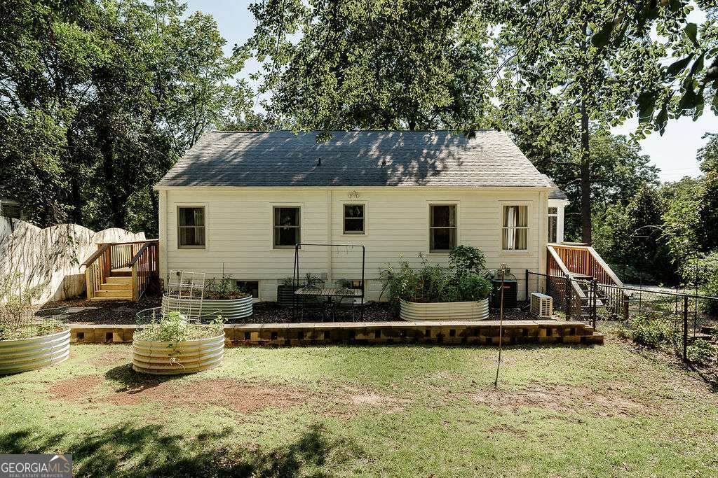 1686 Milledge Avenue Athens - Photo 49