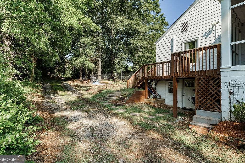 1686 Milledge Avenue Athens - Photo 54