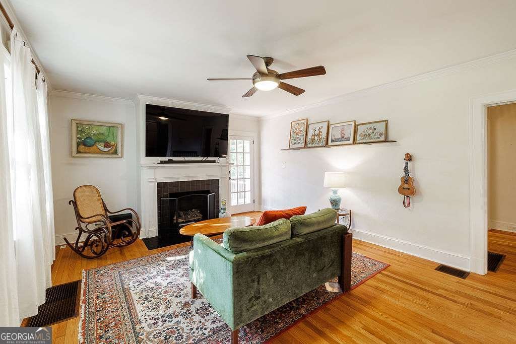 1686 Milledge Avenue Athens - Photo 6