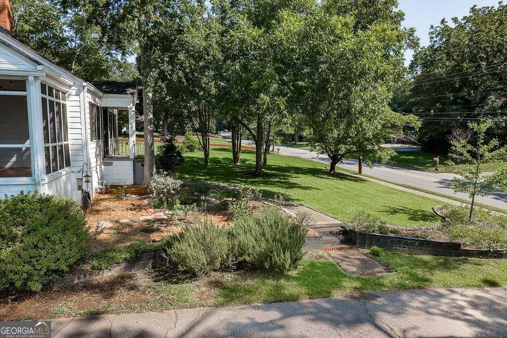 1686 Milledge Avenue Athens - Photo 60
