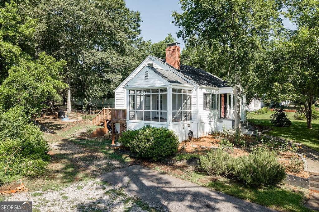 1686 Milledge Avenue Athens - Photo 61