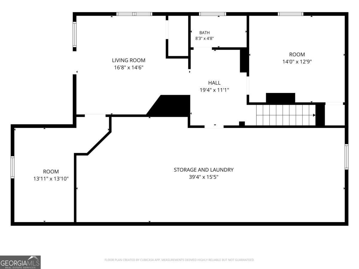 1686 Milledge Avenue Athens - Photo 63