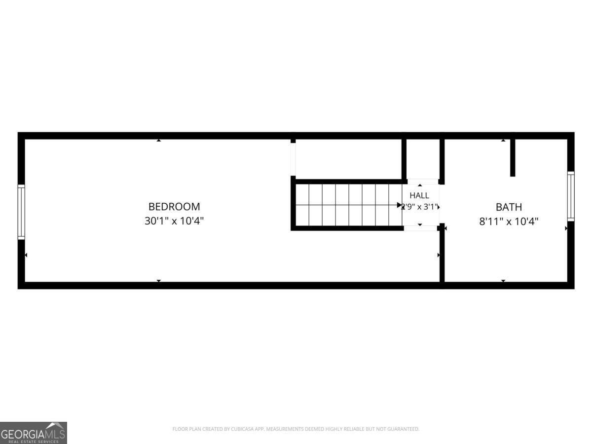 1686 Milledge Avenue Athens - Photo 64