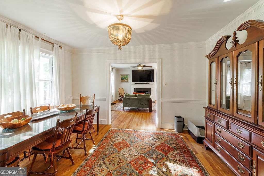 1686 Milledge Avenue Athens - Photo 7