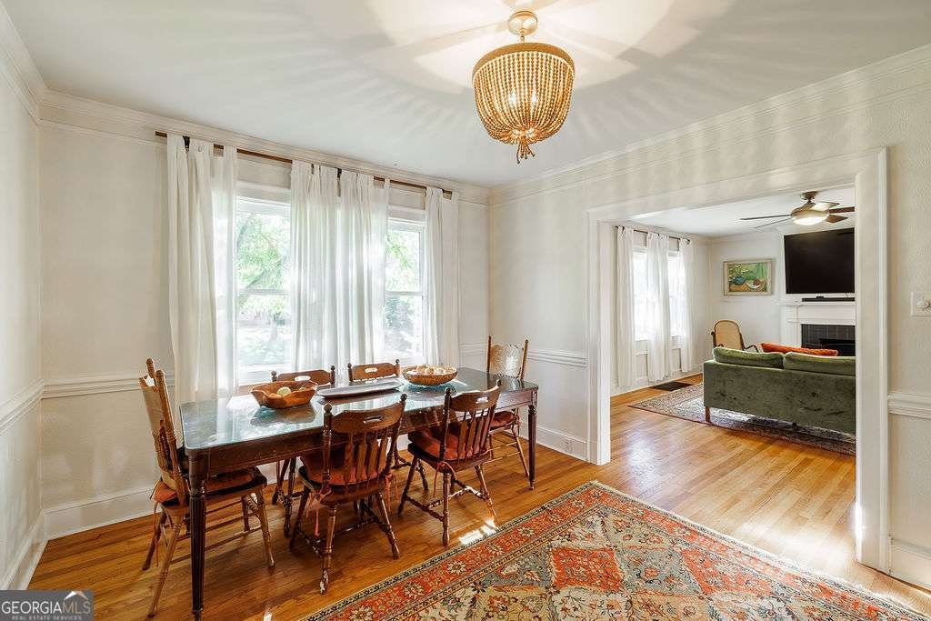 1686 Milledge Avenue Athens - Photo 8