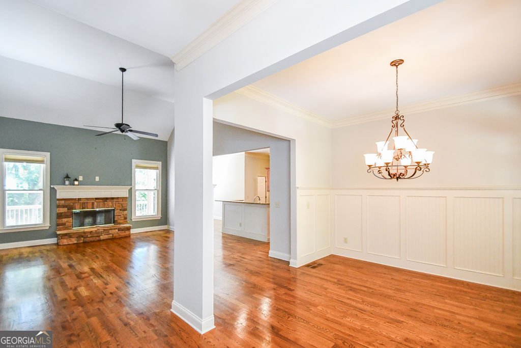 173 Indian Oak Drive Waleska - Photo 14