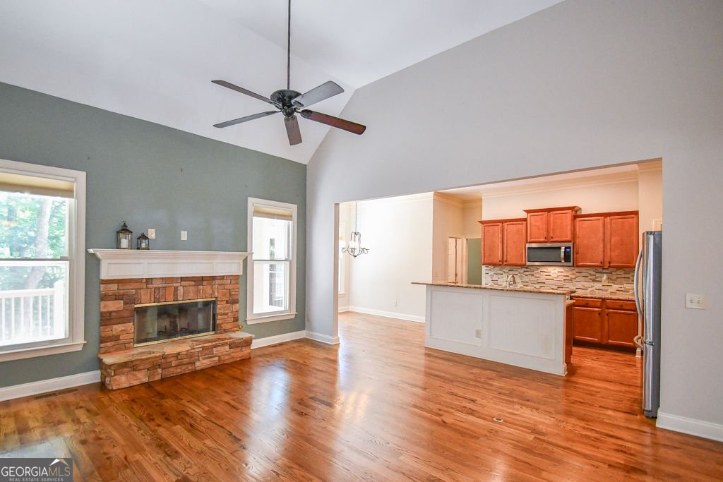 173 Indian Oak Drive Waleska - Photo 15