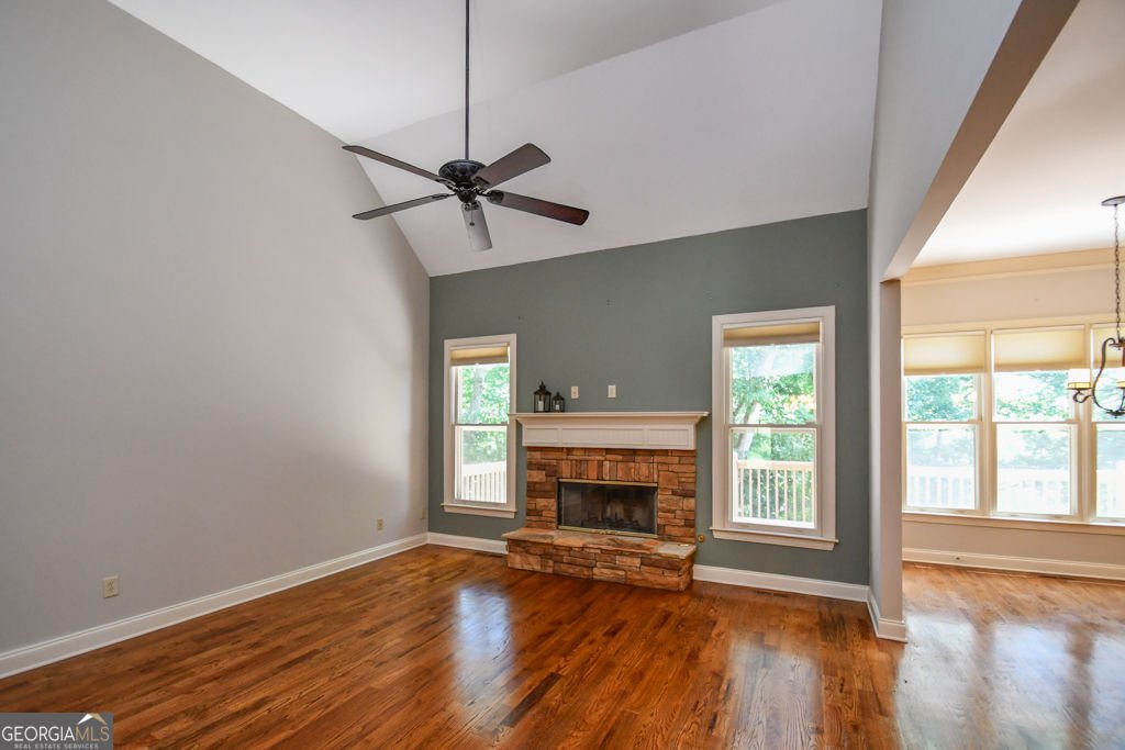 173 Indian Oak Drive Waleska - Photo 16