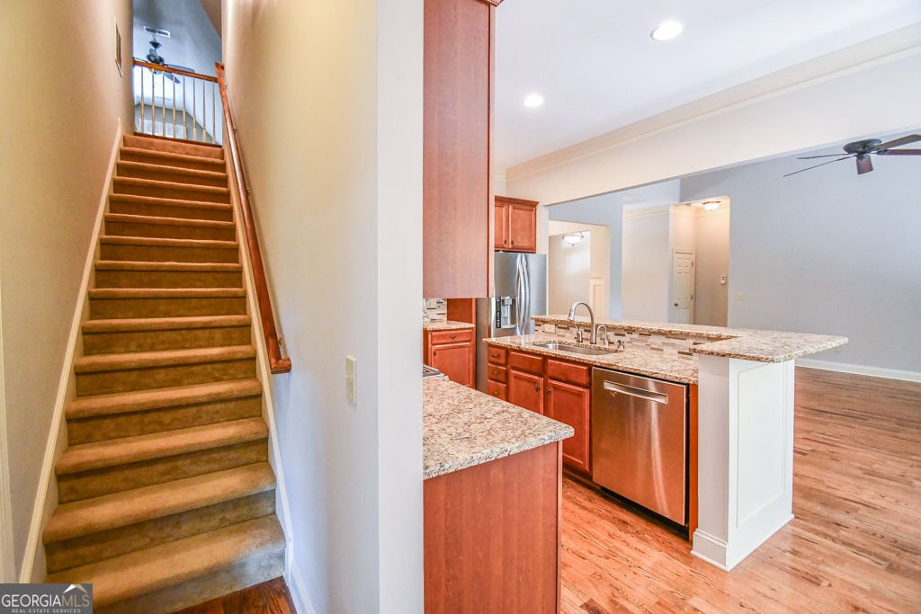 173 Indian Oak Drive Waleska - Photo 20