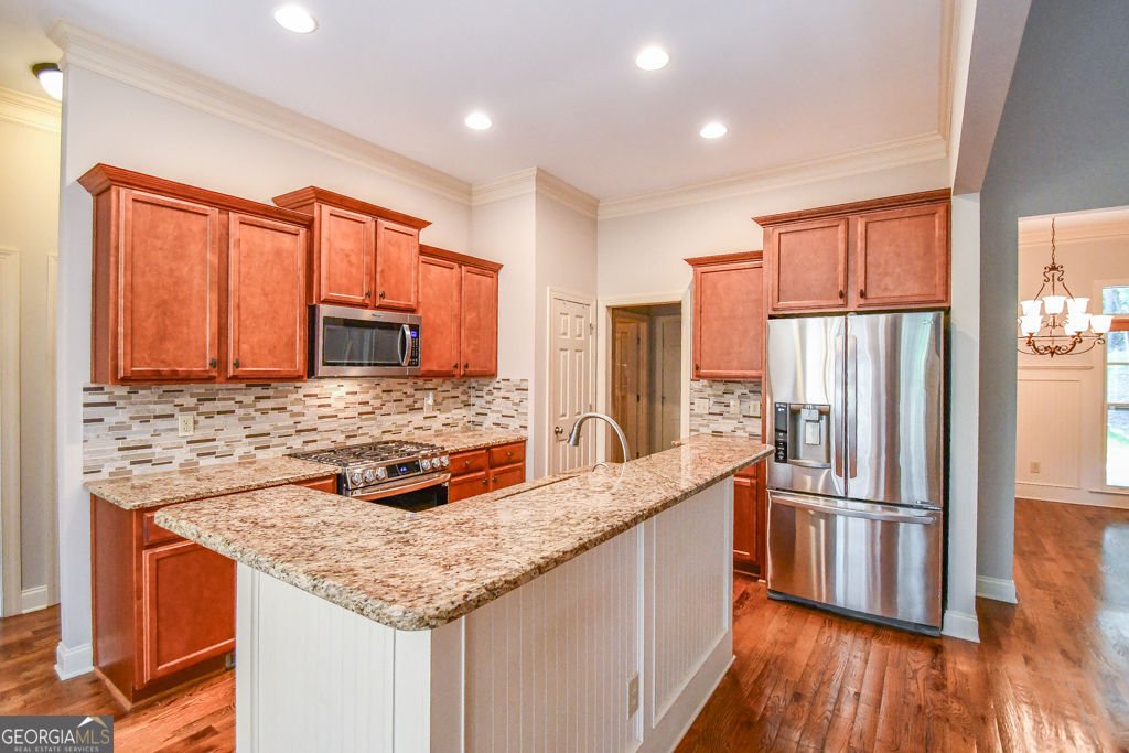 173 Indian Oak Drive Waleska - Photo 21