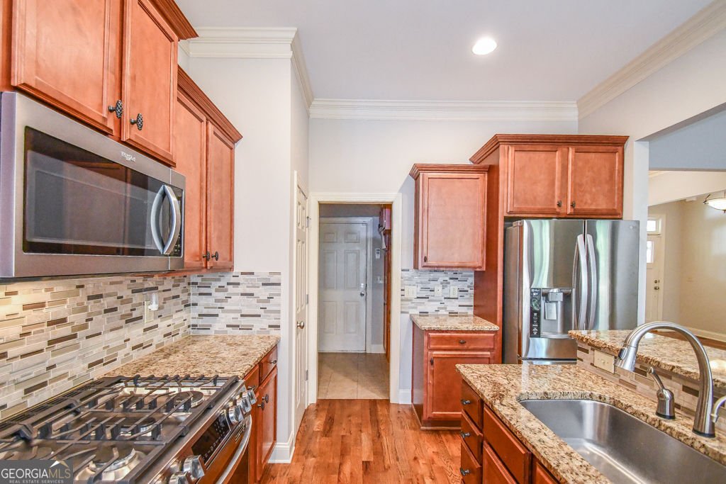 173 Indian Oak Drive Waleska - Photo 22