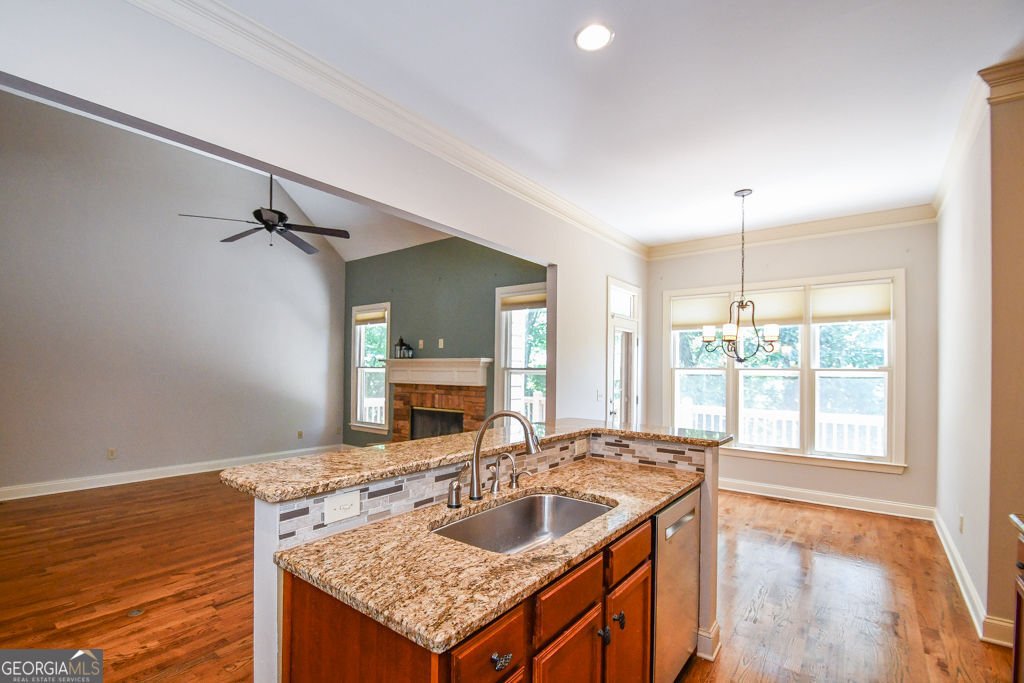 173 Indian Oak Drive Waleska - Photo 23
