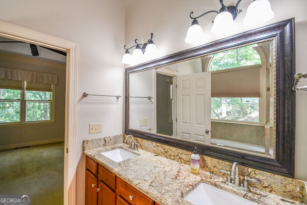173 Indian Oak Drive Waleska - Photo 35