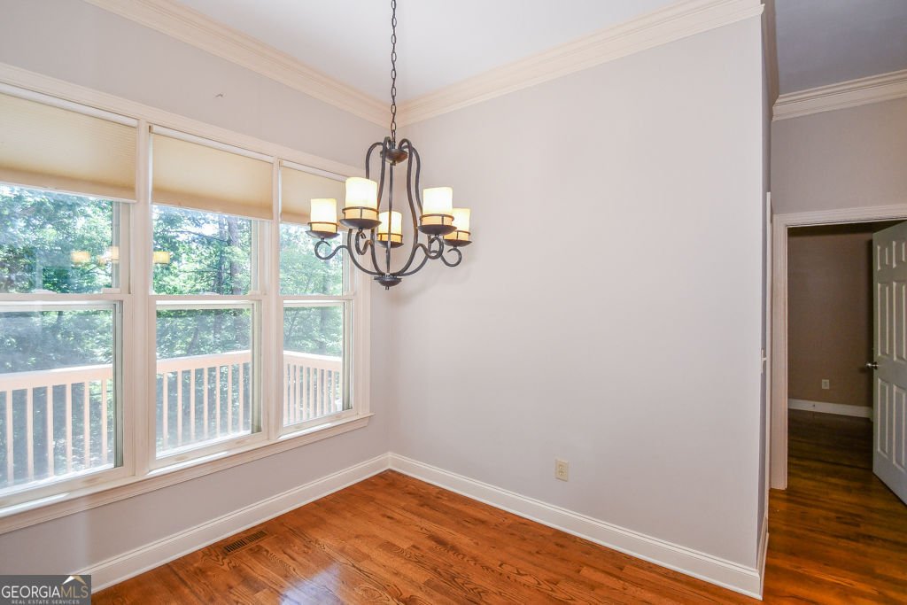 173 Indian Oak Drive Waleska - Photo 50