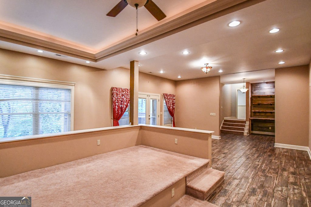 173 Indian Oak Drive Waleska - Photo 54