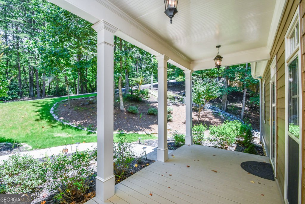 173 Indian Oak Drive Waleska - Photo 58