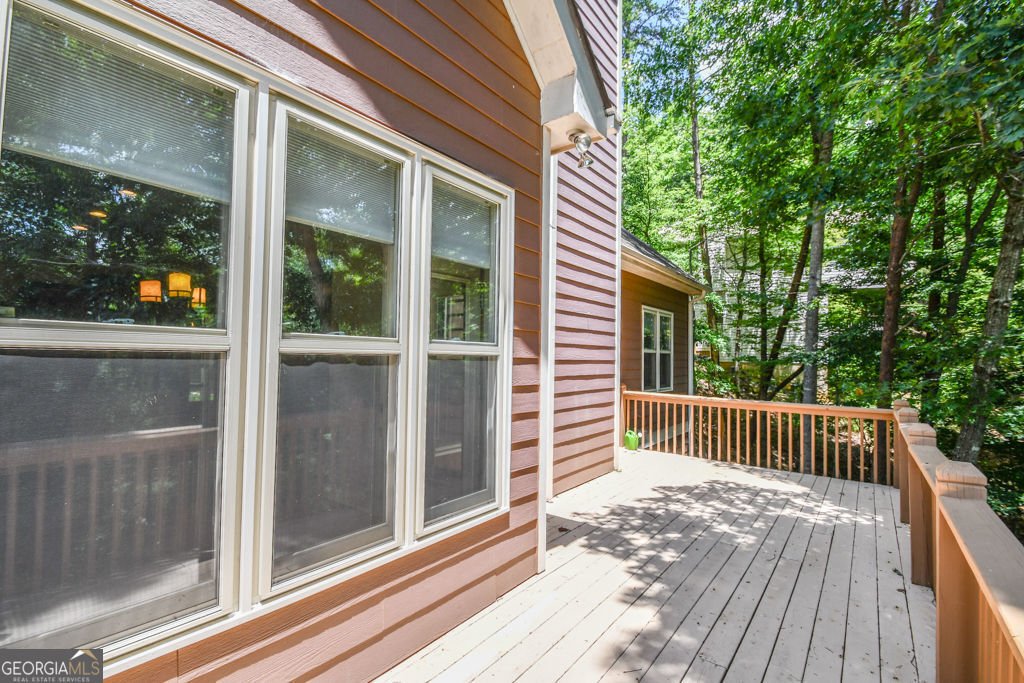 173 Indian Oak Drive Waleska - Photo 59