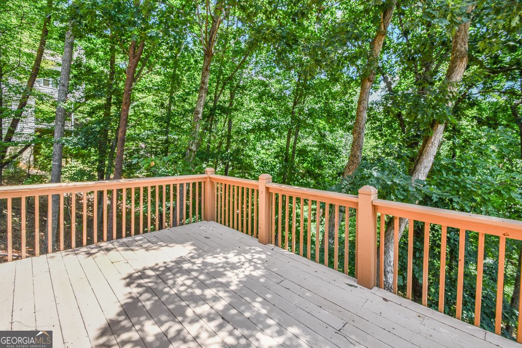 173 Indian Oak Drive Waleska - Photo 61