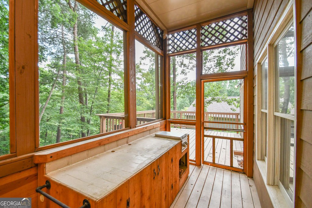 173 Indian Oak Drive Waleska - Photo 62