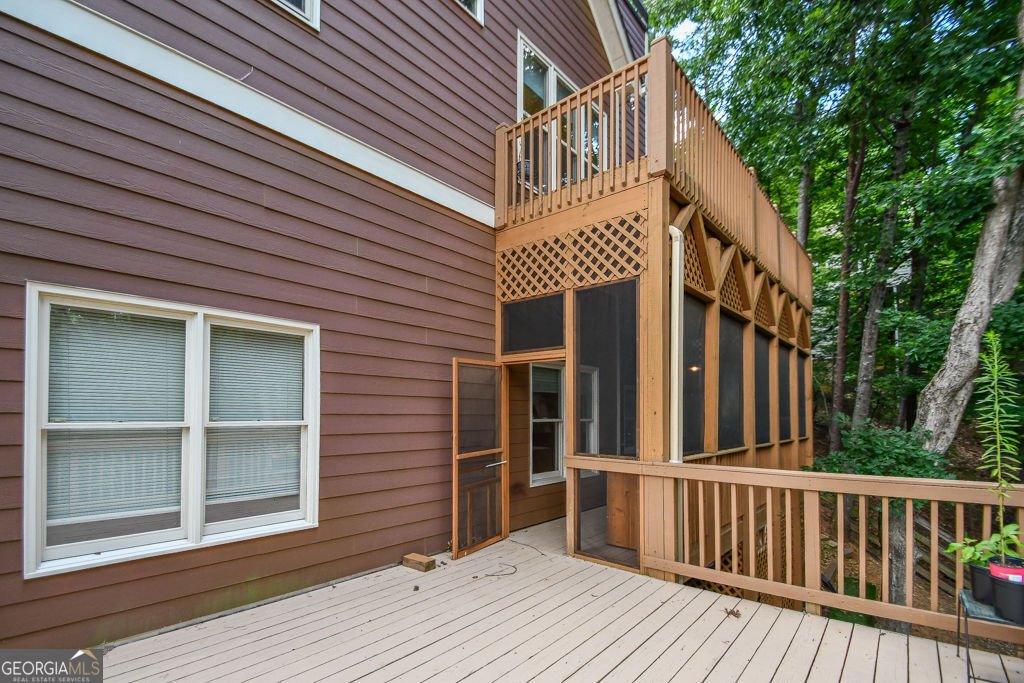 173 Indian Oak Drive Waleska - Photo 64