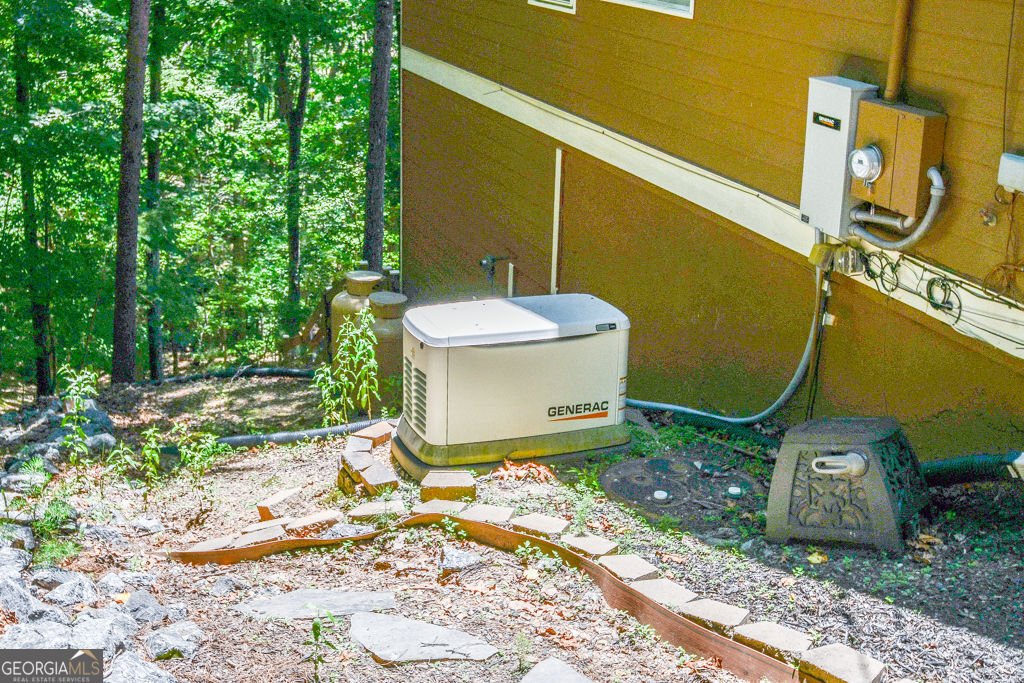 173 Indian Oak Drive Waleska - Photo 66