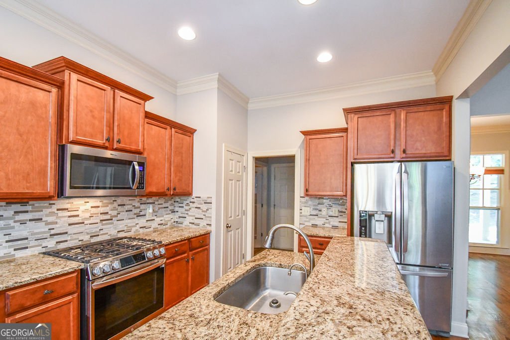 173 Indian Oak Drive Waleska - Photo 7