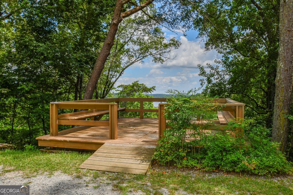173 Indian Oak Drive Waleska - Photo 71