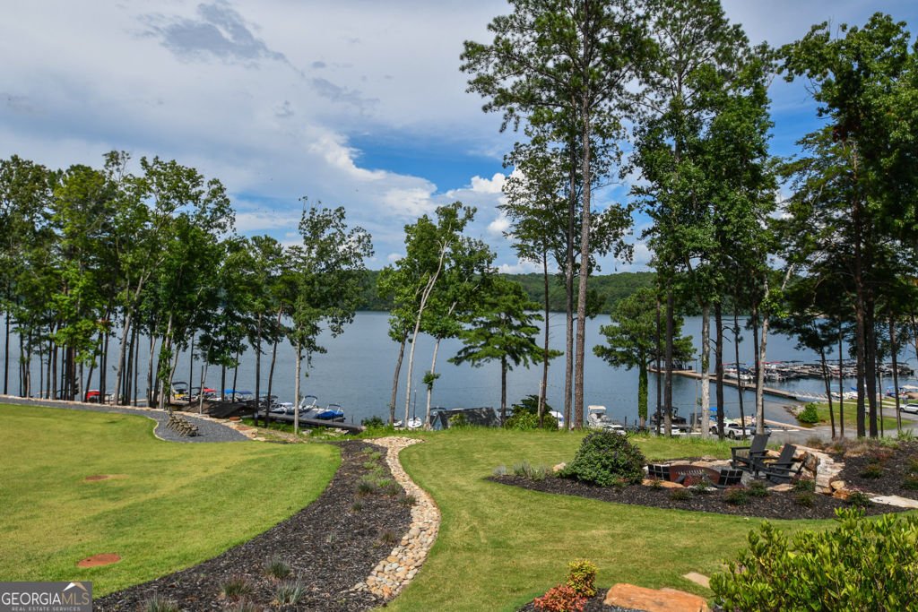 173 Indian Oak Drive Waleska - Photo 72