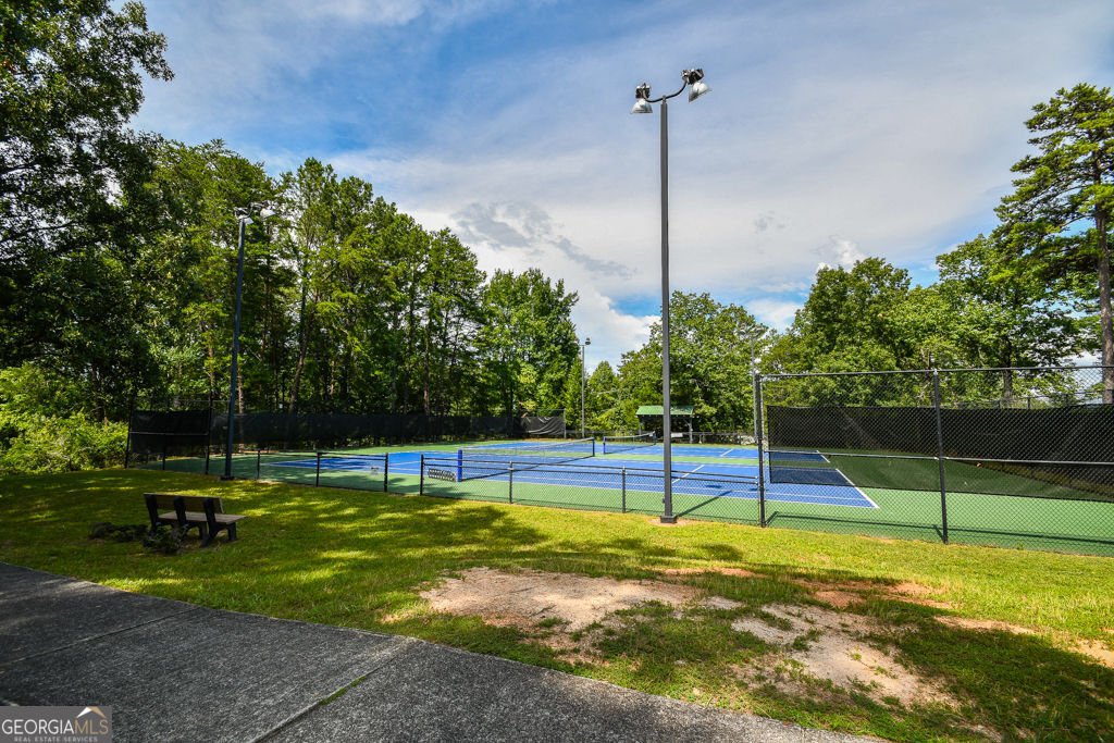 173 Indian Oak Drive Waleska - Photo 74