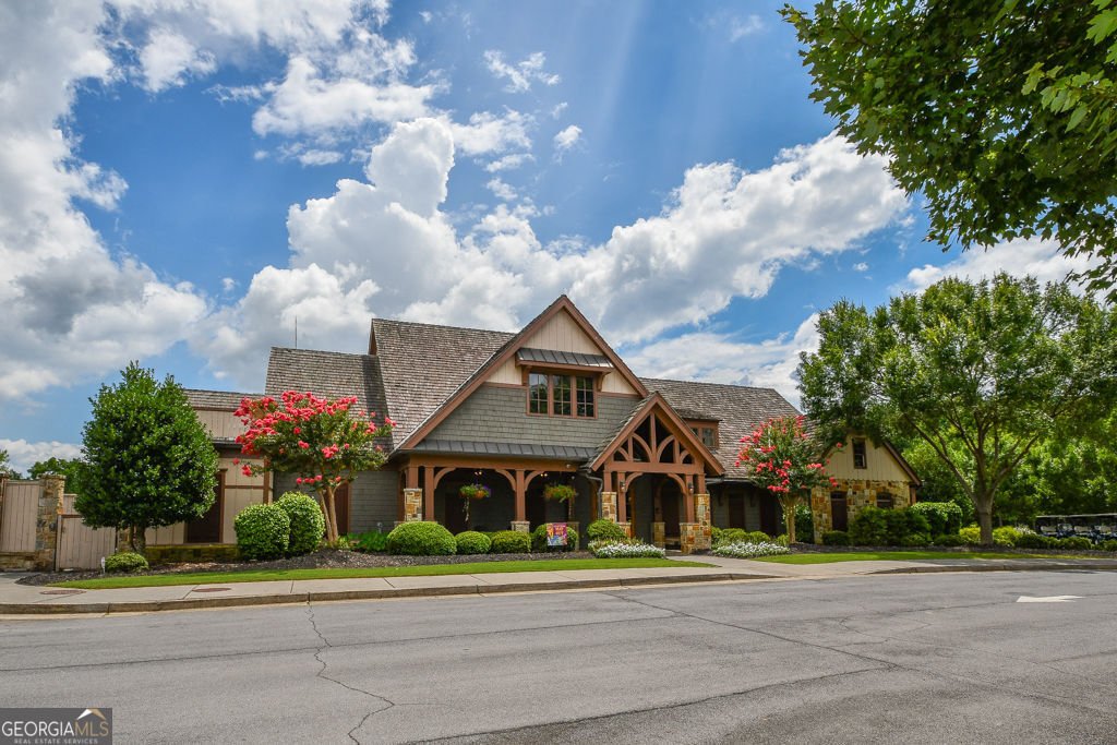173 Indian Oak Drive Waleska - Photo 76
