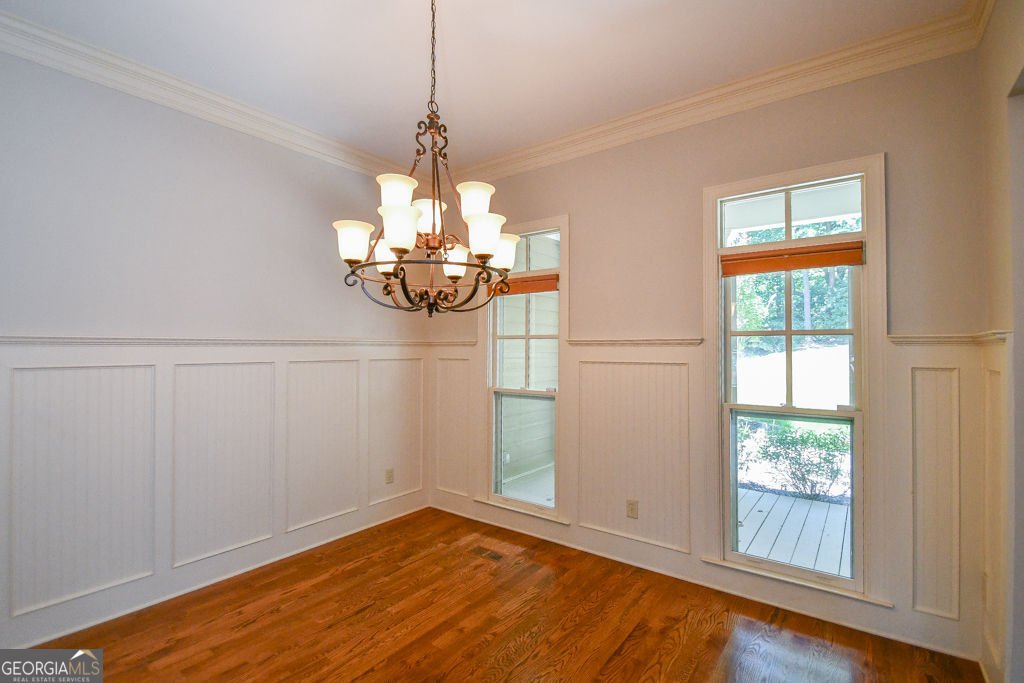173 Indian Oak Drive Waleska - Photo 8