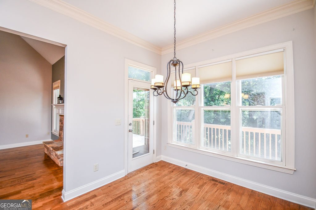 173 Indian Oak Drive Waleska - Photo 9
