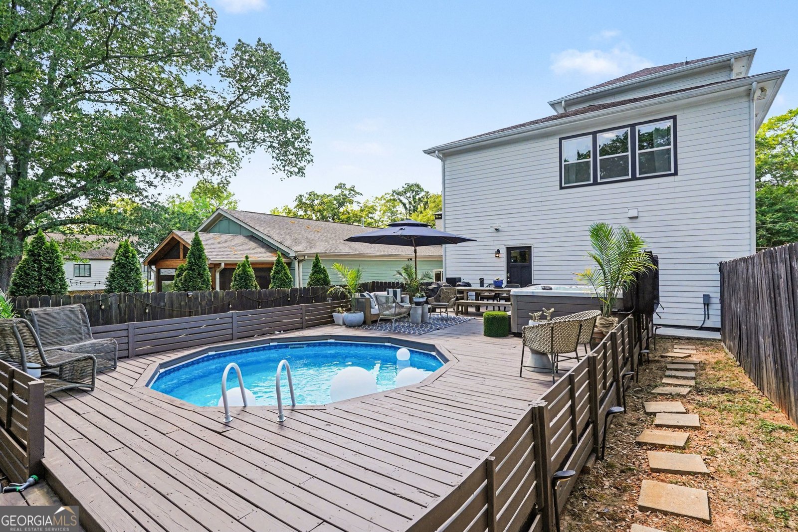 325 Sisson Avenue Atlanta - Photo 27