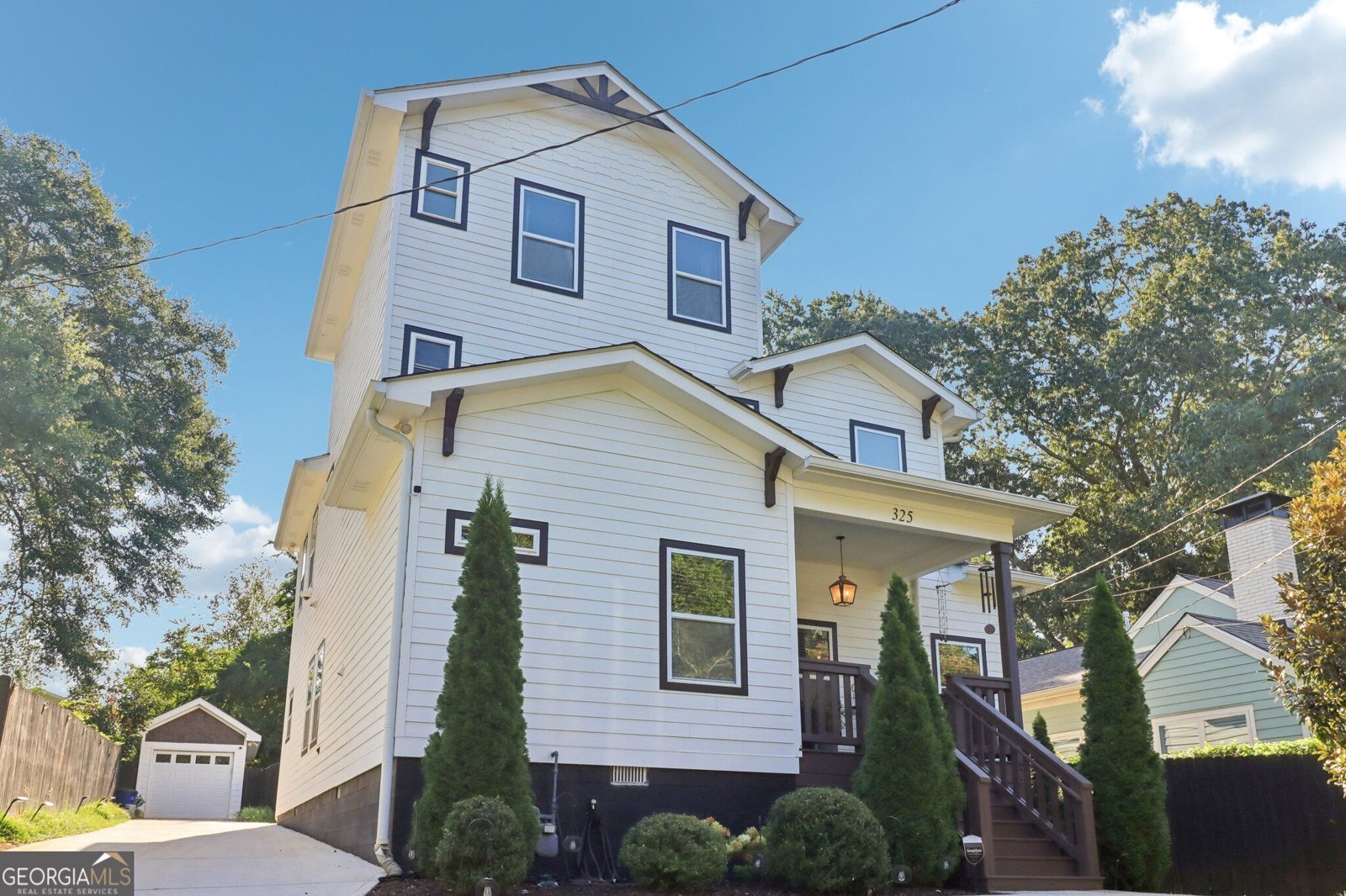 325 Sisson Avenue Atlanta - Photo 33
