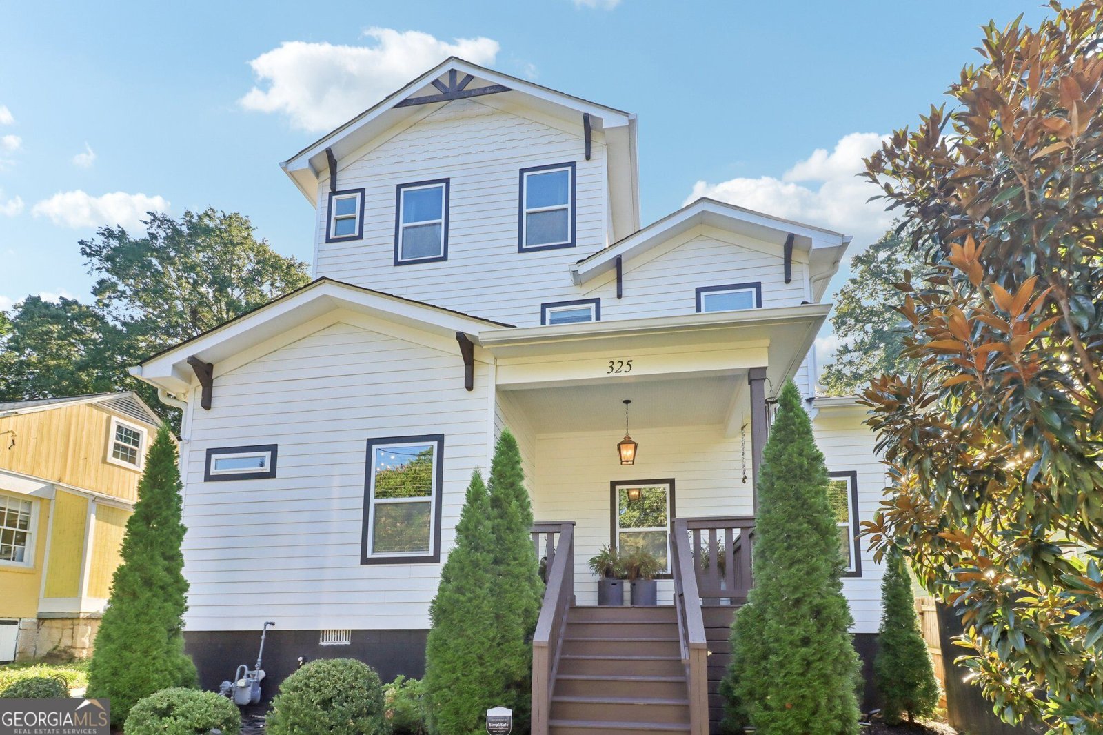 325 Sisson Avenue Atlanta - Photo 43
