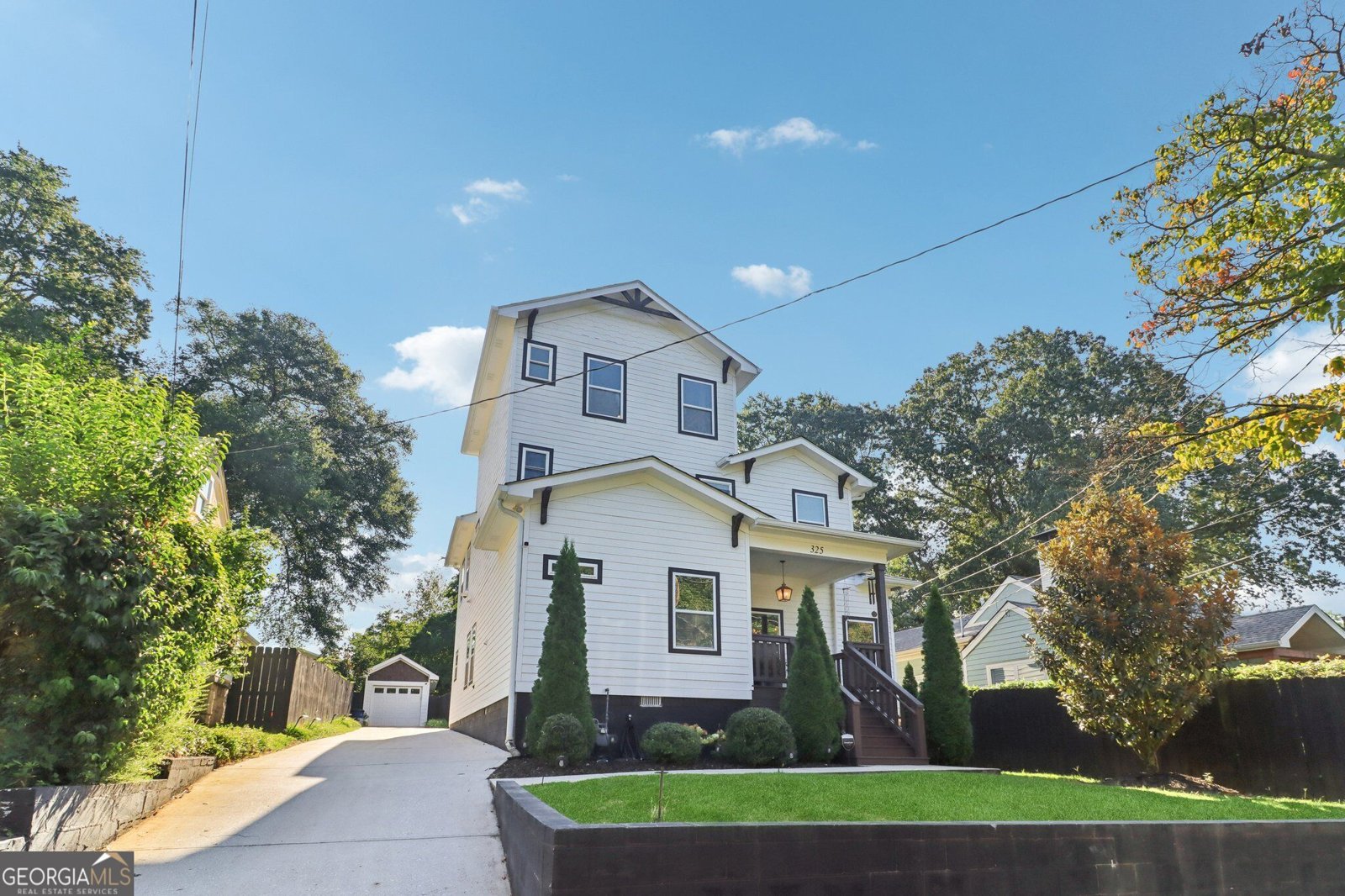 325 Sisson Avenue Atlanta - Photo 44