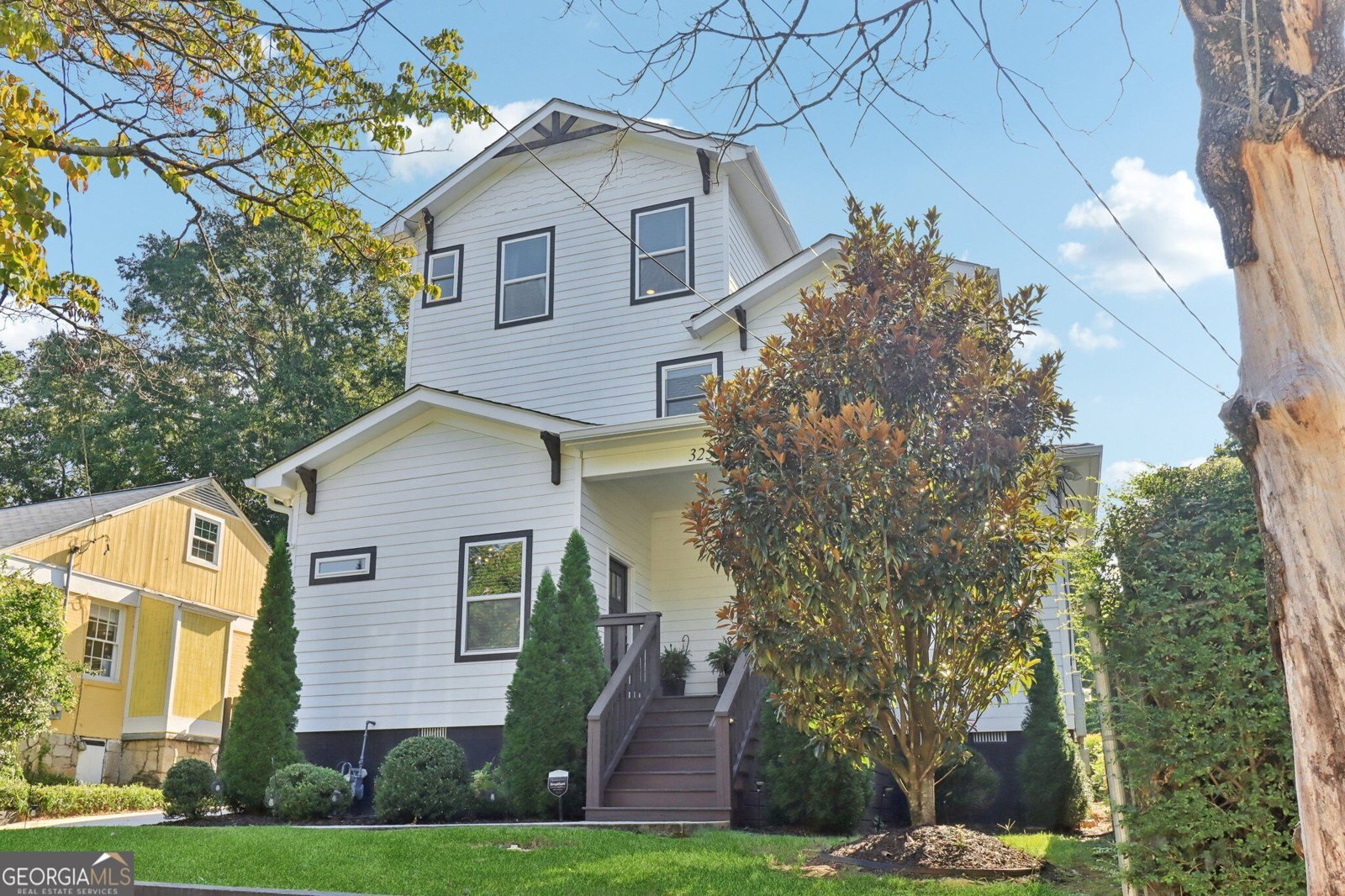 325 Sisson Avenue Atlanta - Photo 56