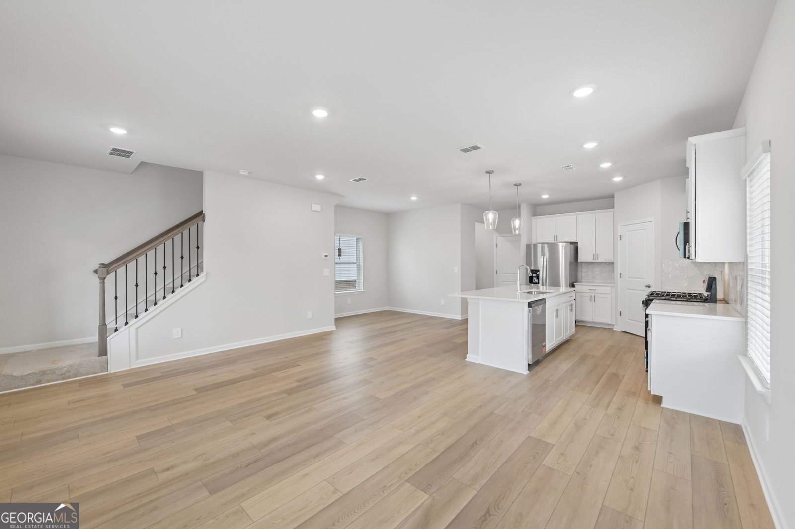 3168 Misty Springs Path Lawrenceville - Photo 11
