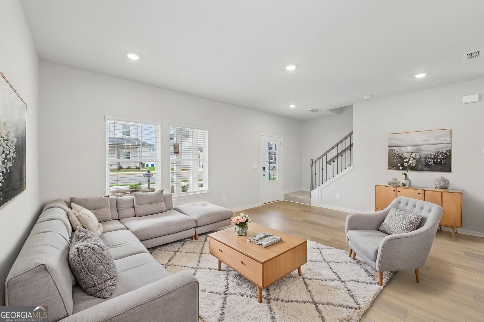 3168 Misty Springs Path Lawrenceville - Photo 13