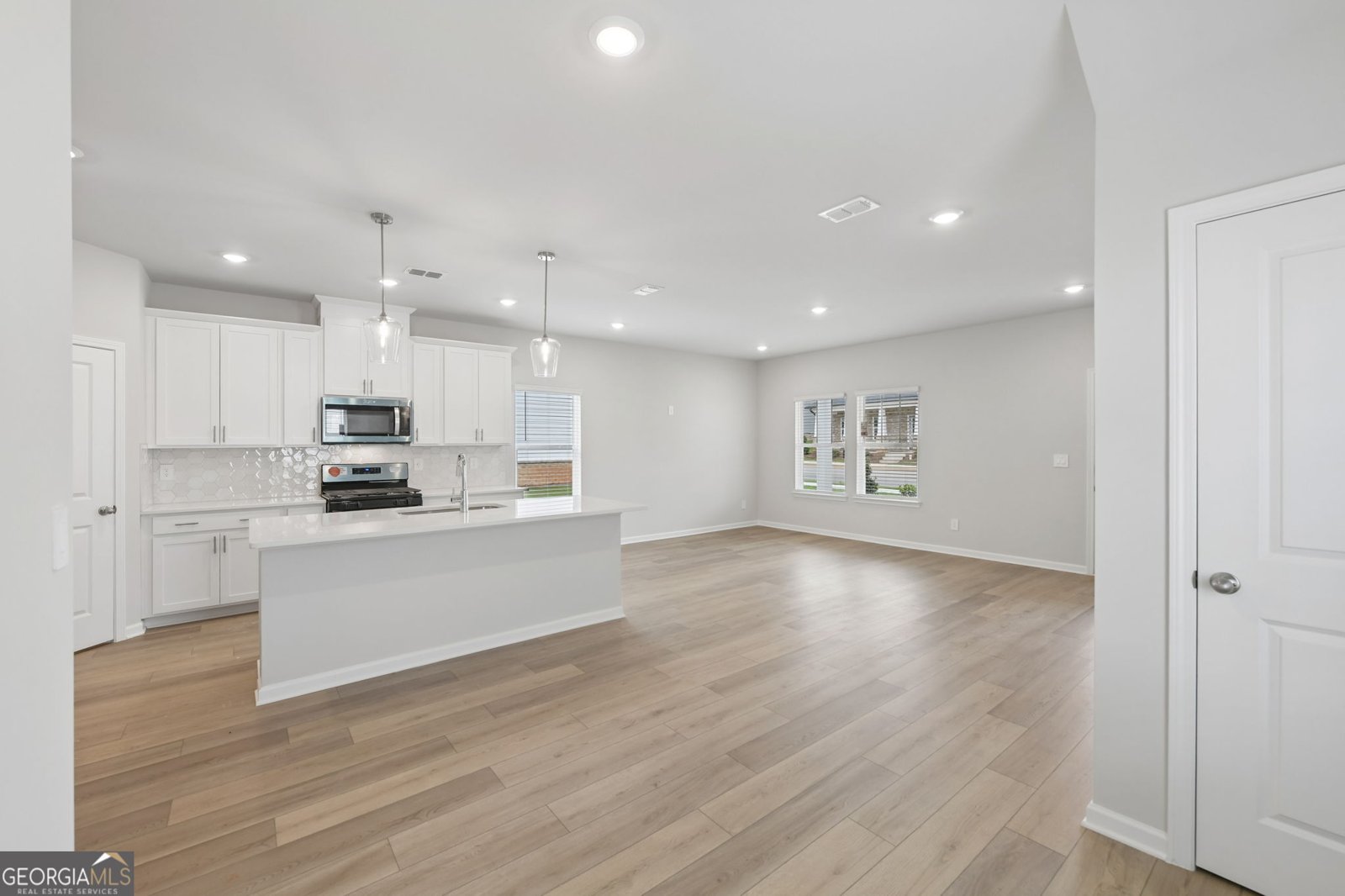 3168 Misty Springs Path Lawrenceville - Photo 14