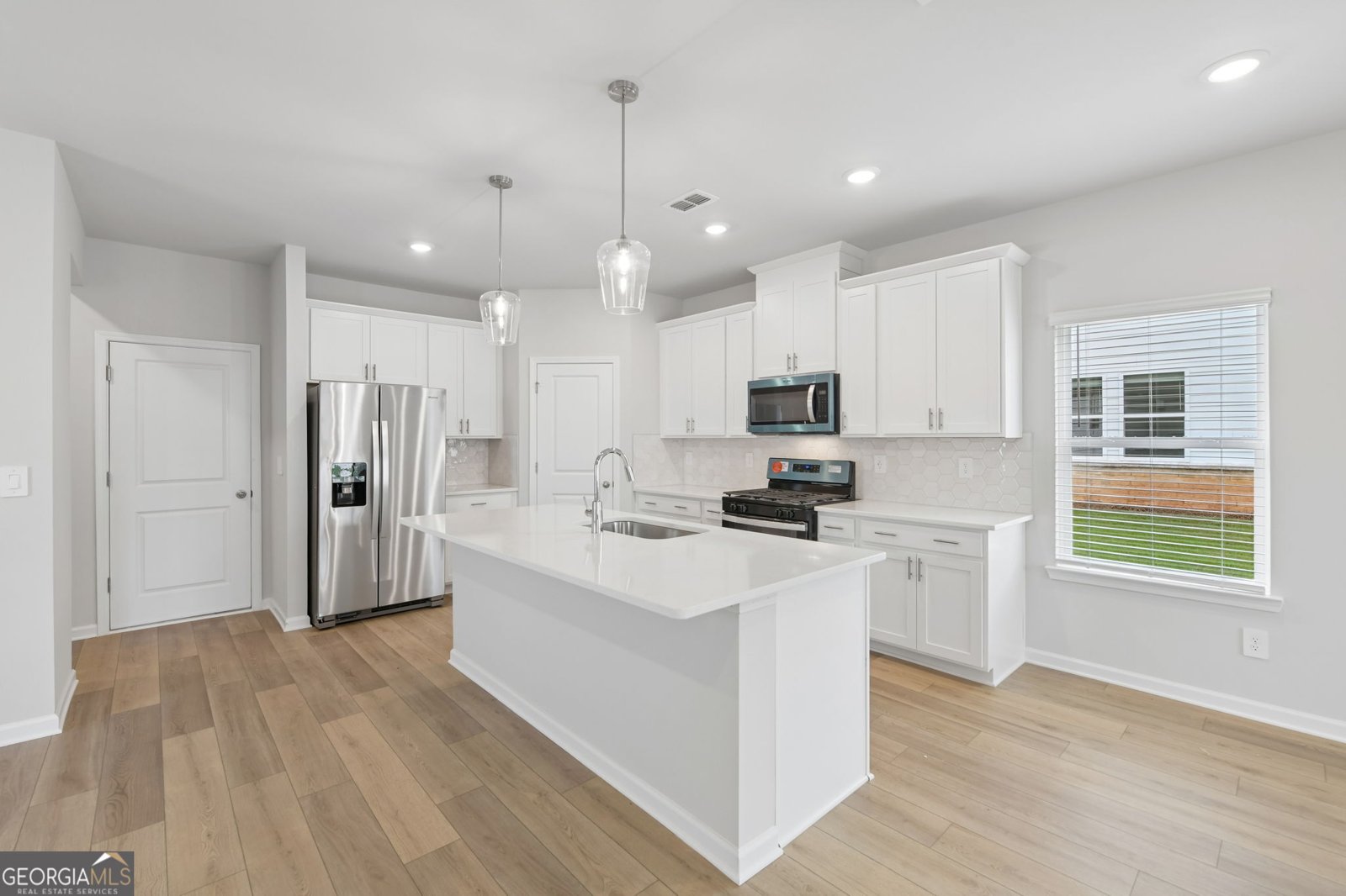 3168 Misty Springs Path Lawrenceville - Photo 18