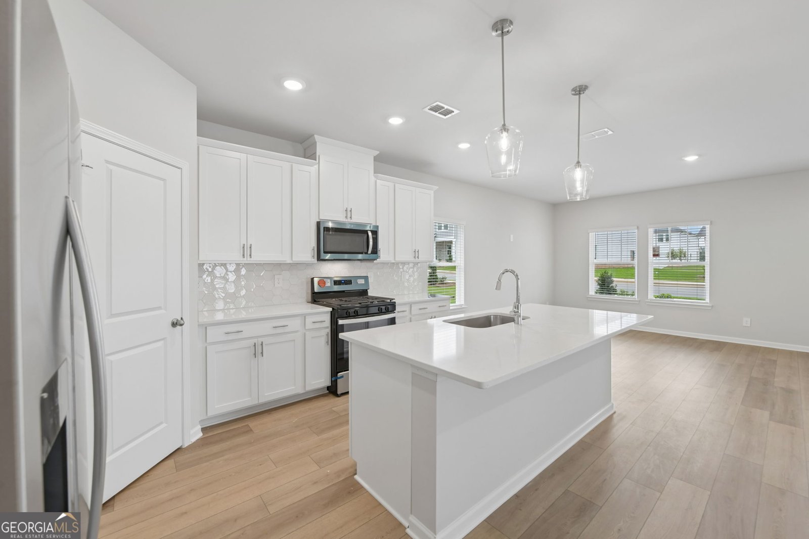 3168 Misty Springs Path Lawrenceville - Photo 20