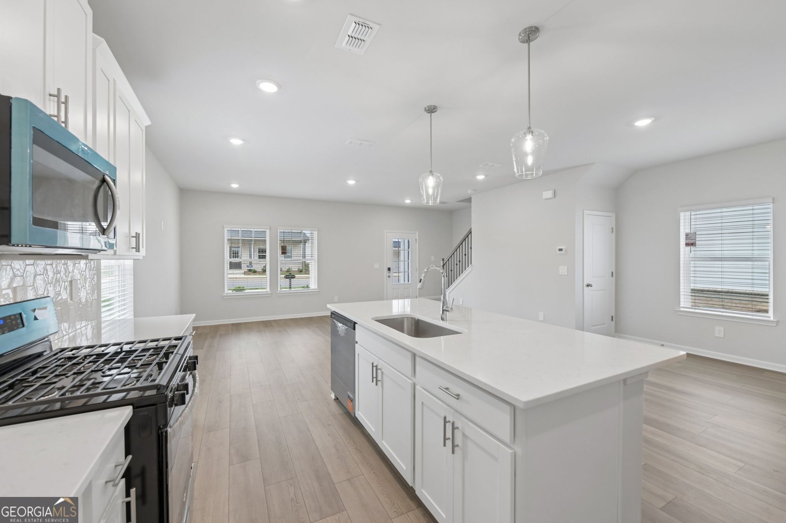 3168 Misty Springs Path Lawrenceville - Photo 21