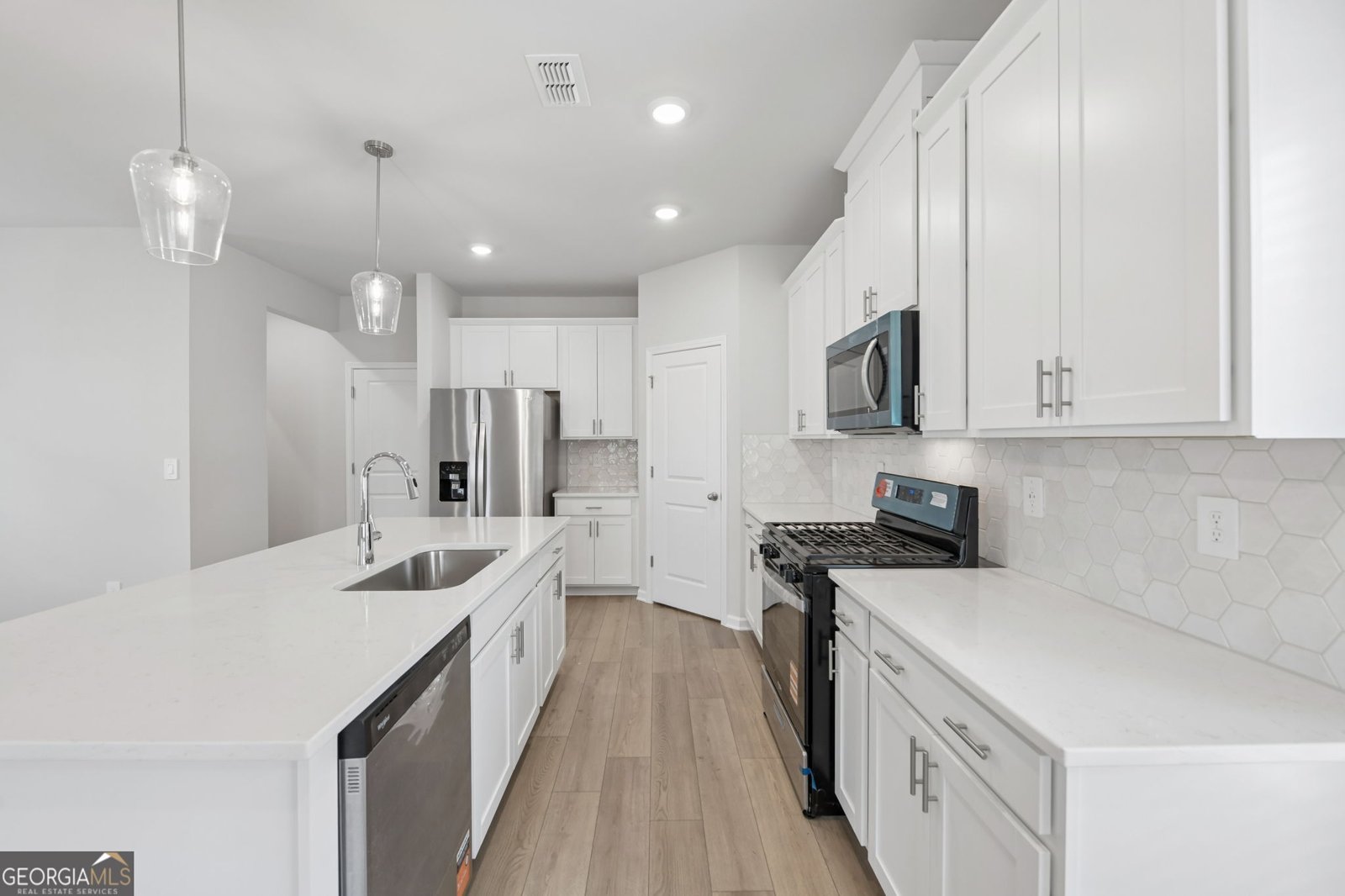 3168 Misty Springs Path Lawrenceville - Photo 22