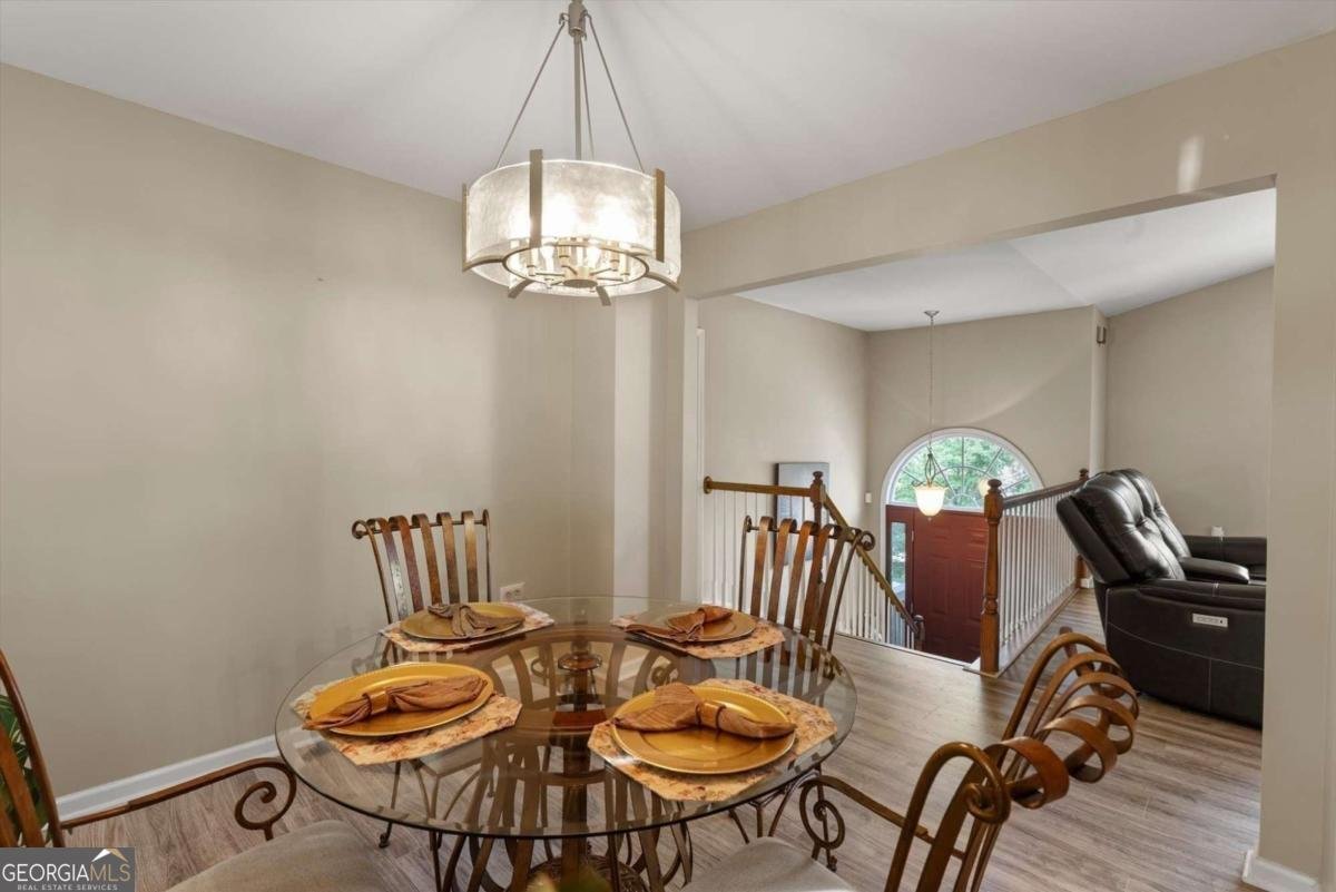 7402 Grayson Bridge Circle Douglasville - Photo 10