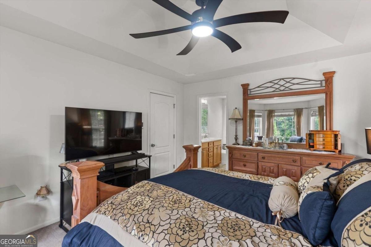 7402 Grayson Bridge Circle Douglasville - Photo 16