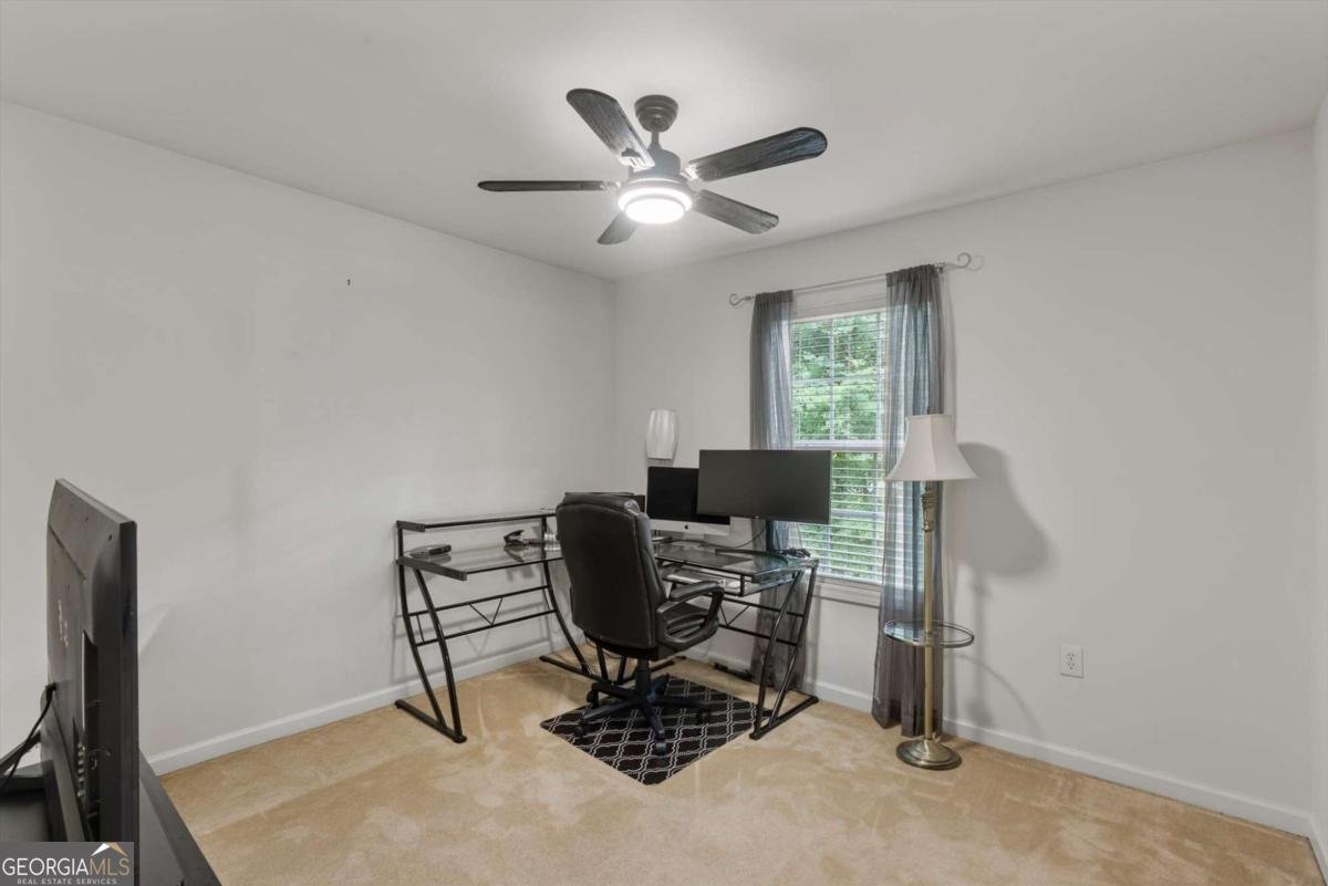7402 Grayson Bridge Circle Douglasville - Photo 20