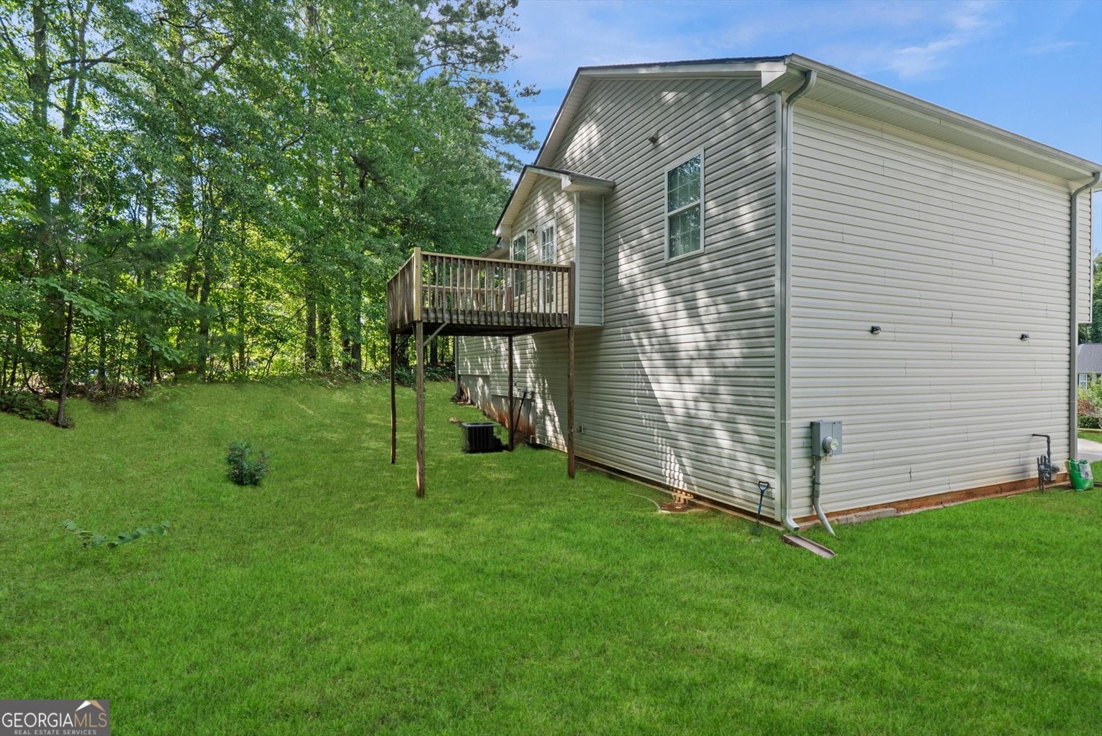 7402 Grayson Bridge Circle Douglasville - Photo 26