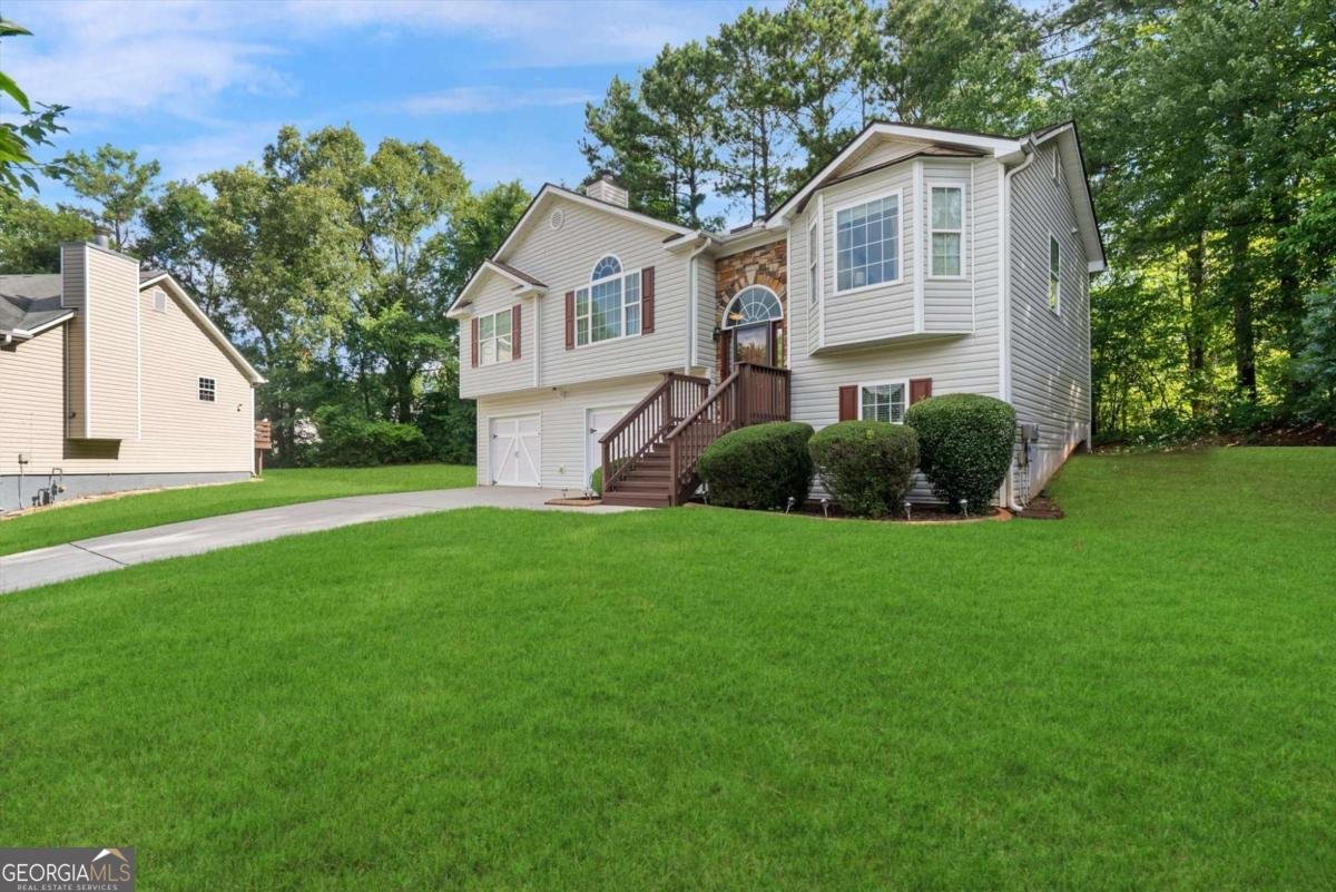 7402 Grayson Bridge Circle Douglasville - Photo 29